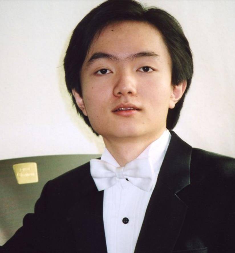 钢琴圈出事不是第一次,李云迪女徒弟寻伤,刘诗昆和前妻闹进局子