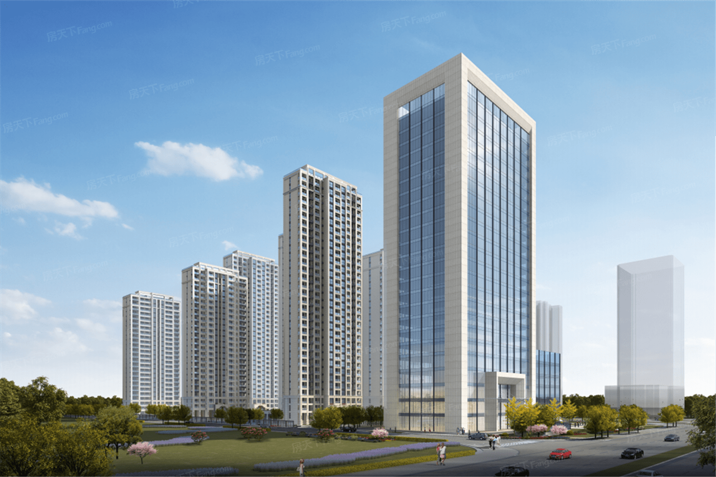 置顶长沙秀峰一品开发商电话秀峰一品售楼处地址秀峰一品开盘时间