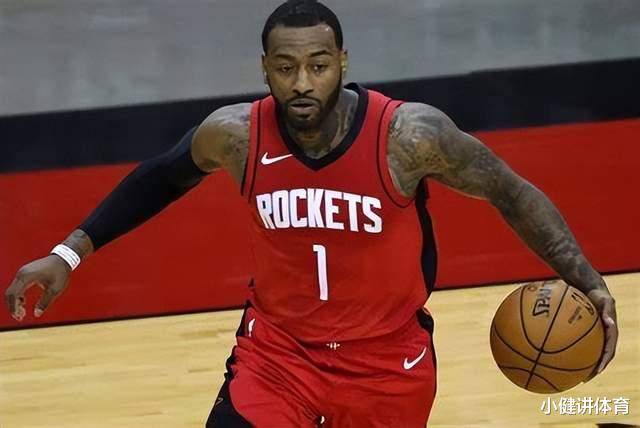 挣扎了4年的状元,约翰-沃尔,nba生涯是否走到尽头?_防守_组织_能力