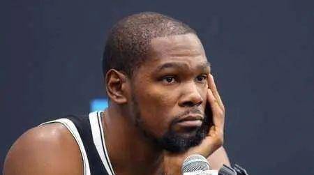 nba官方宣布调查欧文!失踪多日的欧文,终于有消息了_事儿_球迷_队友