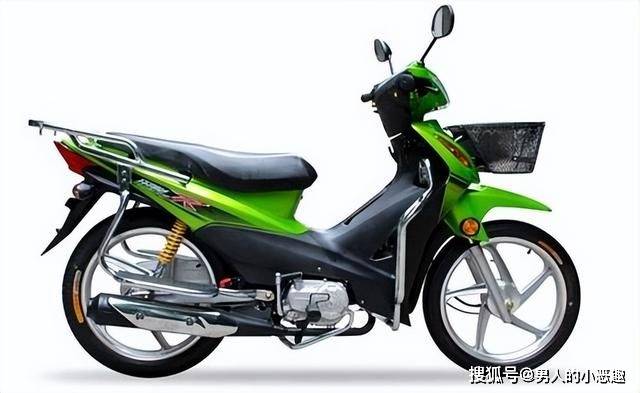 弯梁摩托车十大品牌排名,出行方便,经济实惠,老百姓的最爱_中国_性能