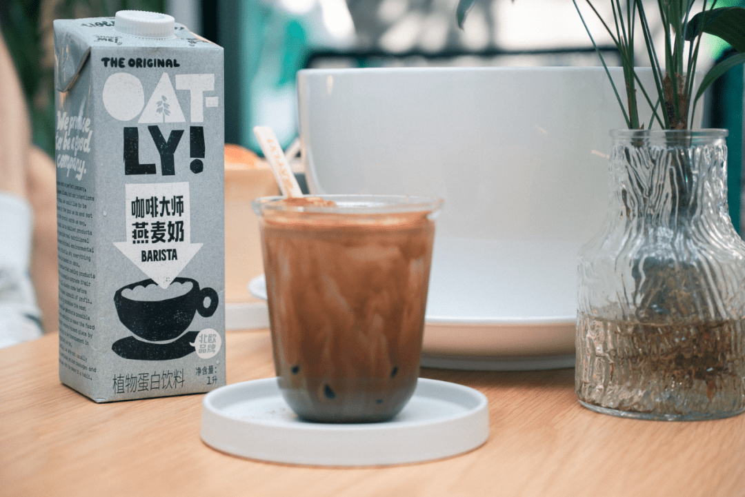 直面高温"烤"验,从不服"暑",so cool!_图片_燕麦_雪糕
