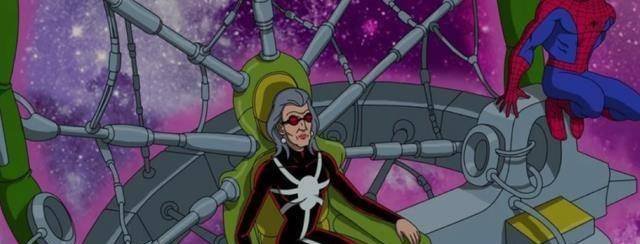 传闻索尼影业将要拍《蜘蛛夫人》,这一角色究竟有何特殊之处?