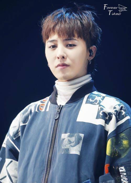 yg无法逃脱的魔咒,所有男团都要退一人,权志龙续约能挽救颓势吗_胜利