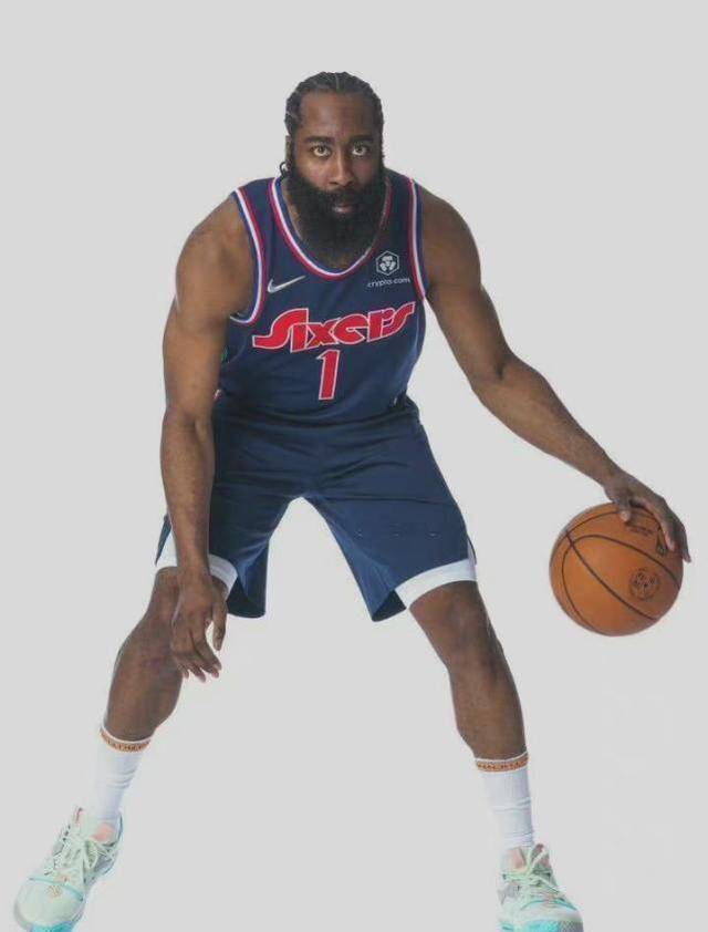 杜兰特:哈登身材走样爆发力减弱,哈登霸气回应:杜兰特自以为是_篮网