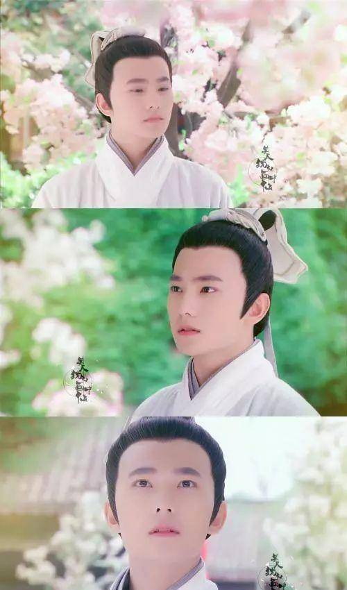 客串过的《饮食男女2012》,很经典的一段杨洋在军车上拼命呼喊,跌倒在