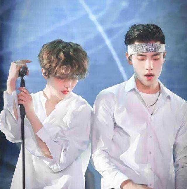 蔡徐坤_范丞丞_关系