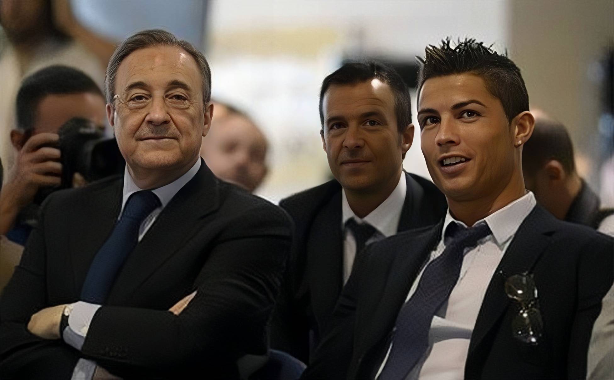 回顾 马约尔加身材性感又傲人,c罗遭"仙人跳",球迷:不厚道!