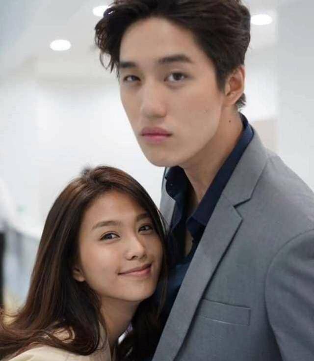 新铁石心肠22集:总裁又强吻媳妇了,光看这甜蜜的剧照就期待满分_min