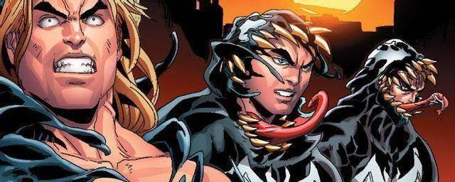 毒液离mcu还远吗?观看《毒液:大屠杀》需要了解的10件漫画事