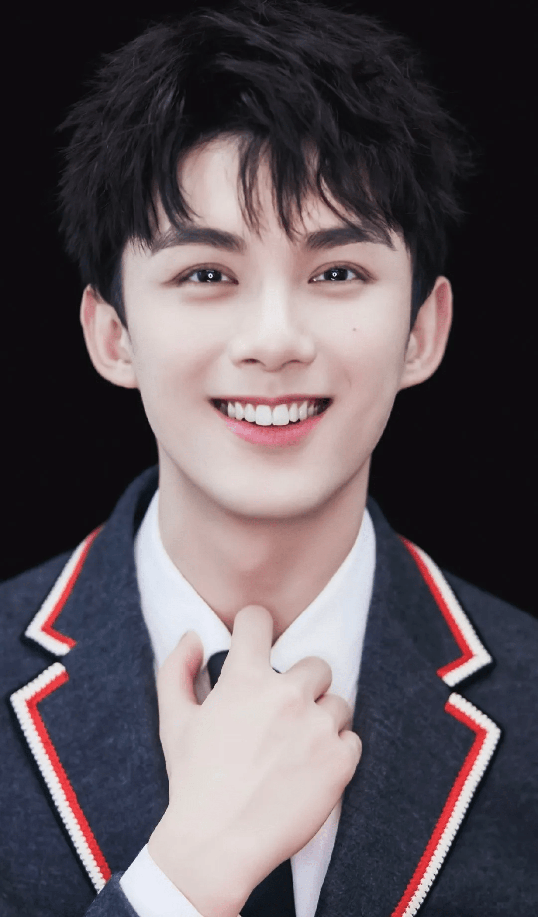 小八卦,迪丽热巴,吴磊,周冬雨,刘宇,张新成_合作_资源_品牌