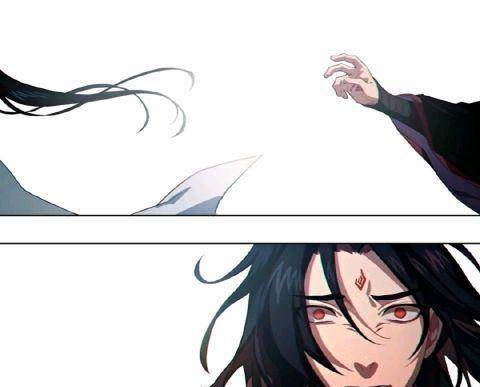 穿书自救指南,洛冰河的视角下剧情虐心,沈清秋表示不