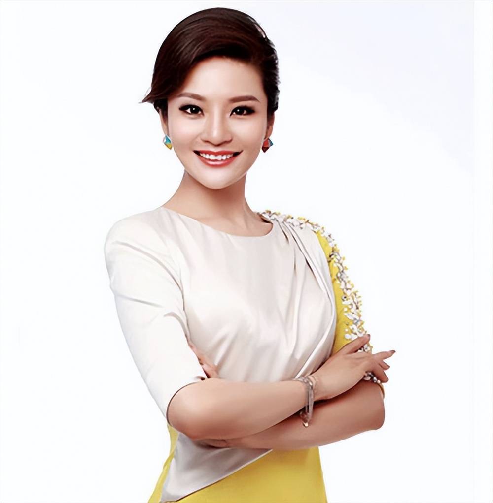 孟盛楠:从兰州走出的央视美女主持人,男友在雾中迷路了_观众_音乐