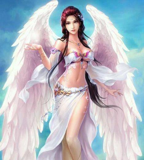 斗罗大陆:五位爆衣美女角色,猫女第一,千仞雪只能排第四!_朱竹_一身_