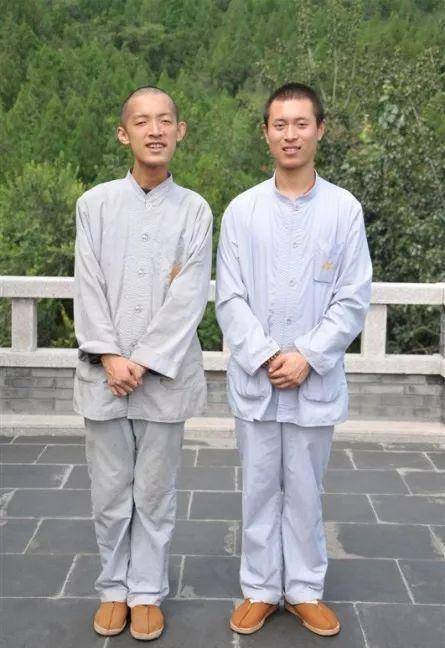 出家当和尚的北大数学天才,11年过去如今怎么样了_柳智宇_龙泉寺_成就