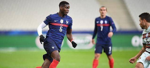 博格巴,基米希,格雷茨卡,三个改后腰位置球员,谁适合批量复制_防守