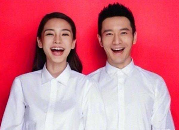 明星拍结婚证件照,别的夫妻都是女前男后,撒贝宁却偏偏不一样_李白