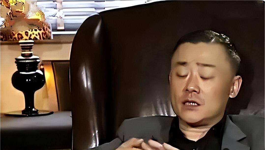 事实证明,"消失"6年的周立波,已经走上了一条"不归路"_张洁_周柏春