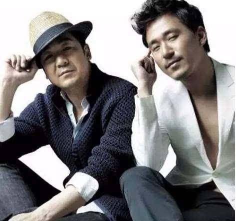 及环球唱片总裁,曾经一手捧红张学友,张国荣,谭咏麟,刘德华,许冠杰