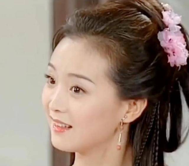 "晴格格"王艳的下场,给很多想嫁入豪门的女星提了个醒_电视剧_父亲