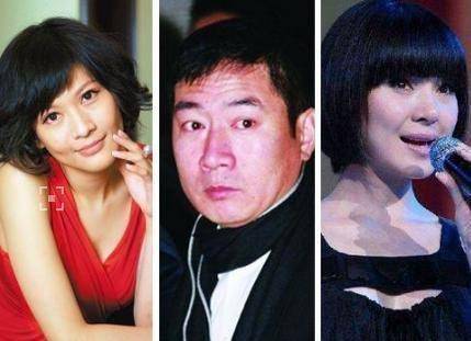 逼宫冯小刚将情人送进监狱,看昔日最美主持沈星当年干的那些事儿_美女