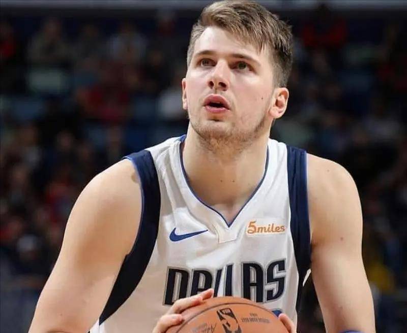 打破本赛季 nba 历史性的 得分50 分的球员_比赛_卢卡东契奇_篮板