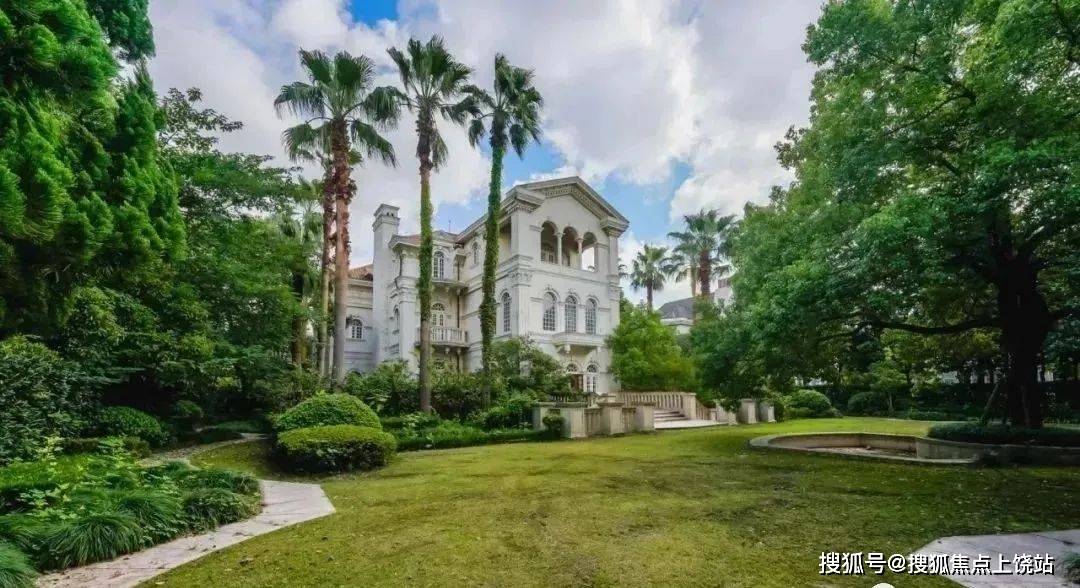 上海第一豪宅【檀宫·檀香别墅】楼盘详情_檀宫欢迎您!