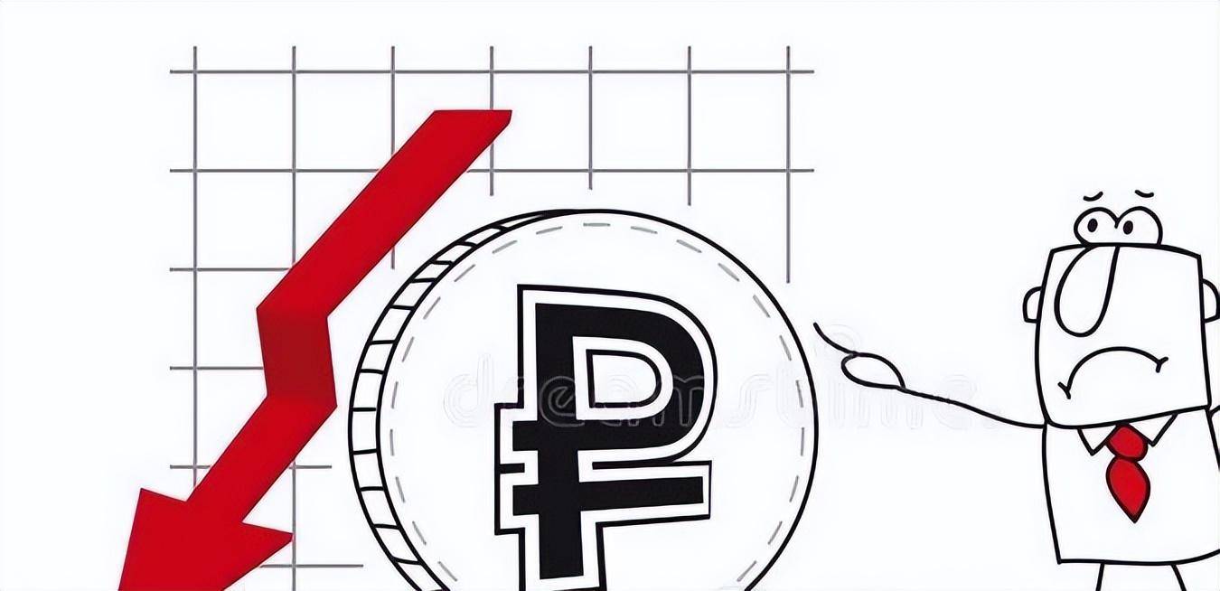 俄罗斯新闻】什么原因导致卢布贬值？_搜狐网