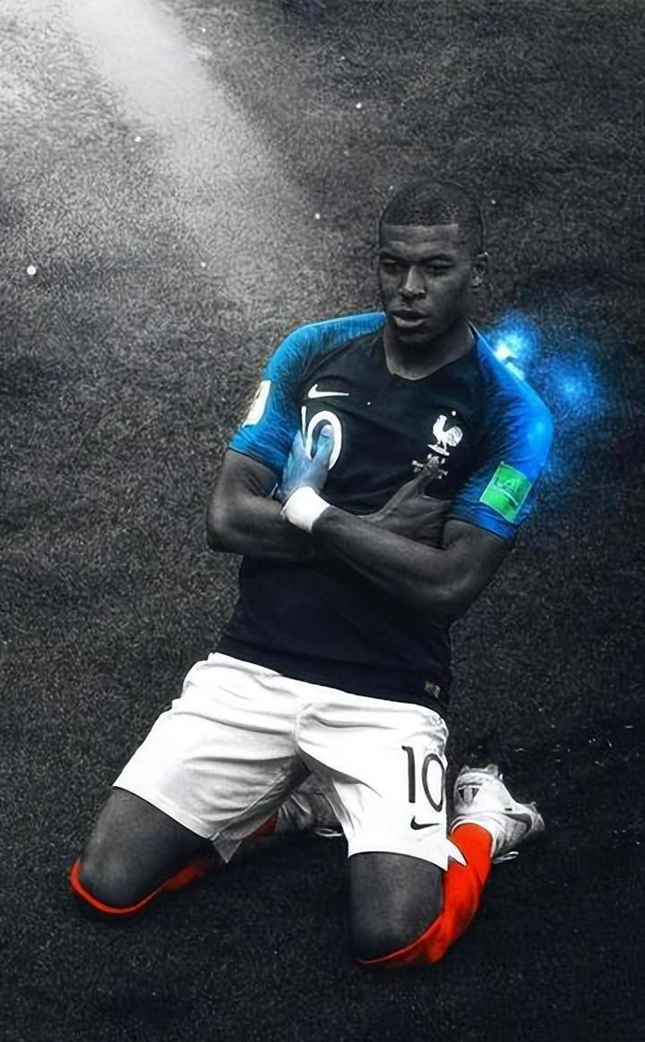 盘带当今足坛最厉害的五大前锋-哈兰德领衔_能力_世界_速度