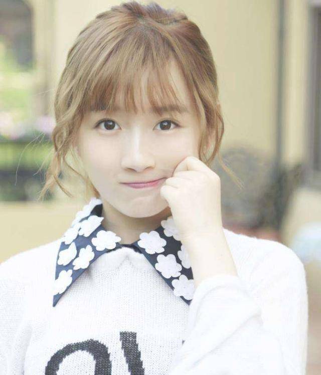 李浩菲:我太难了_黄晓明_赵丽颖_新人