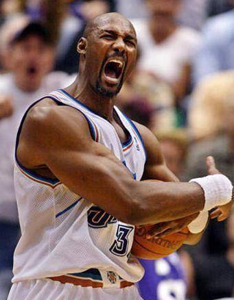 公牛王朝六冠封神(41):强龙难压地头蛇_乔丹_爵士_斯托克顿