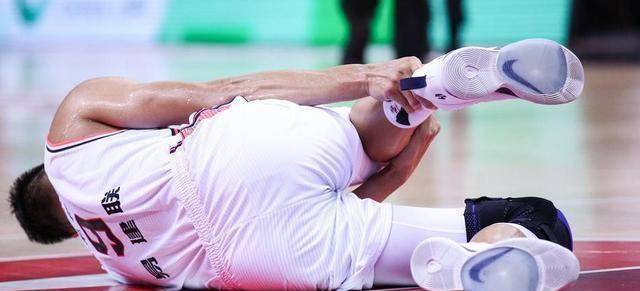 宏远消息:专家预判阿联退役杜锋称阿联受伤与己无关周鹏谈fmvp_广东队