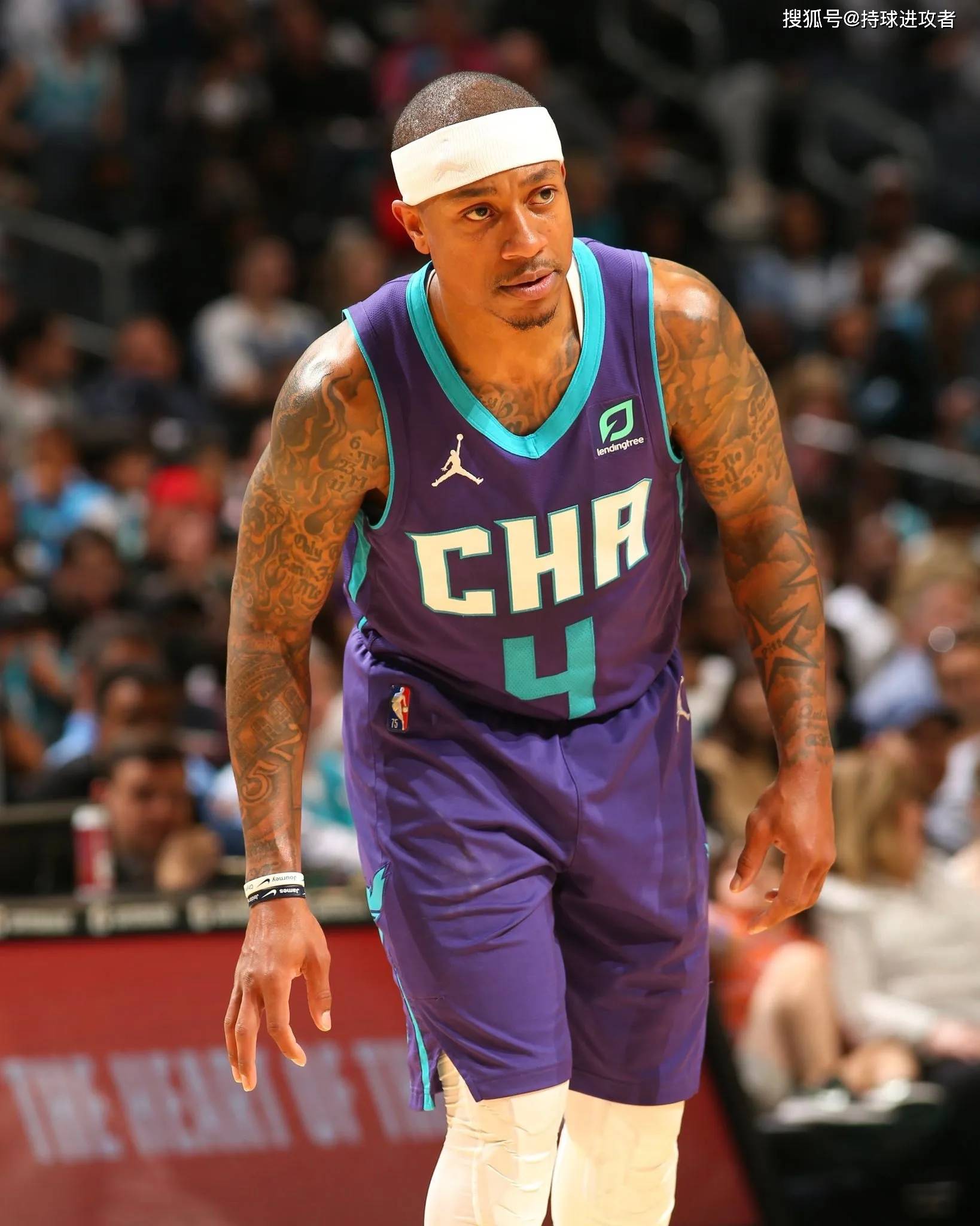 小托马斯志在重返nba?