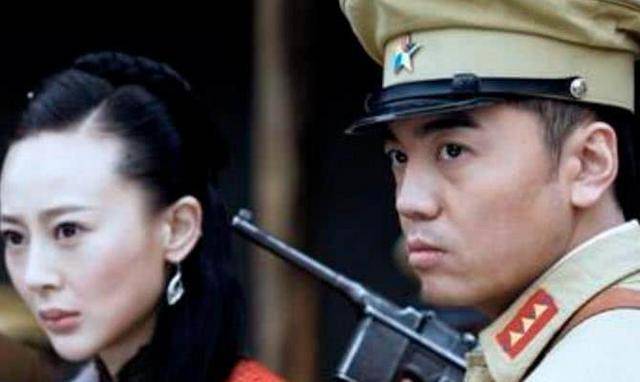 他霸占部下的娇妻,战场上被冷枪打死_乔日成_阎锡山_应县