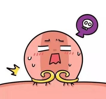 广东民安医院讲解肛门旁边长暗紫色包块好不好解决 小心血栓外痔找