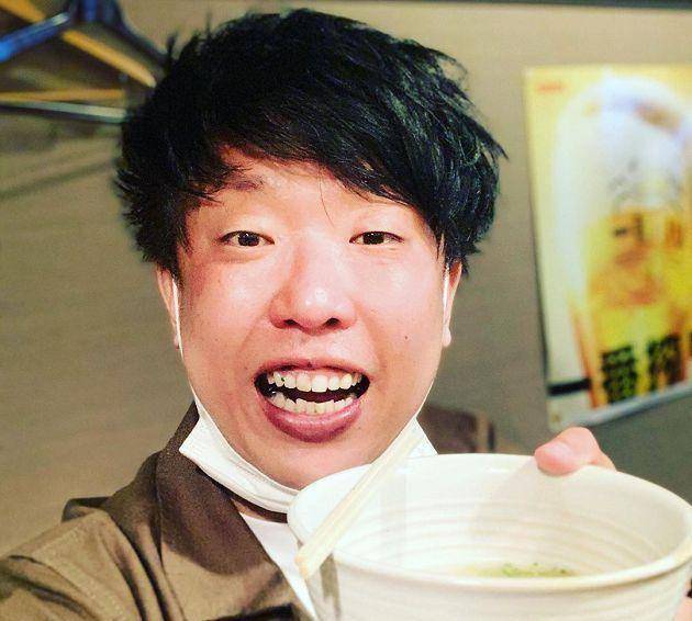 41岁"丑男大叔"公开3秘诀:摆脱鲁蛇!_成功_平手_网友