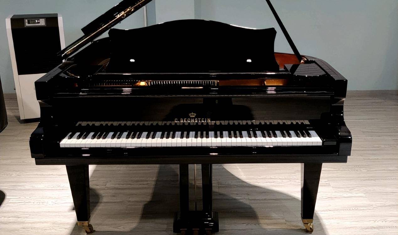 世界十大钢琴品牌排名 施坦威第一,斯坦伯格钢琴第三_德国_贝希斯坦
