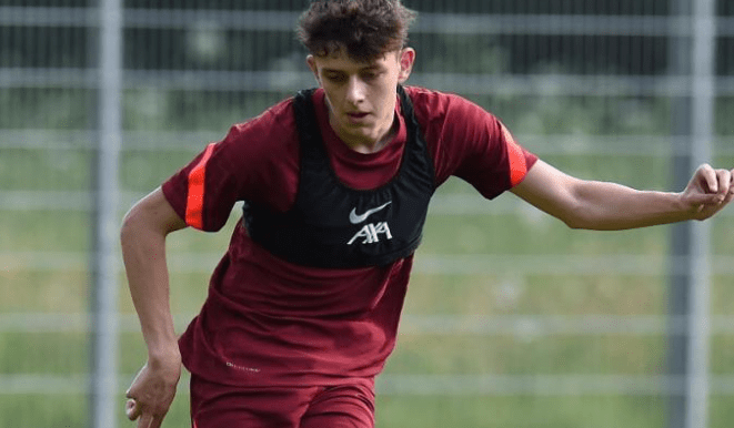 小将欧文贝克将以租借形式加盟苏格兰超级联赛的邓迪足球俱乐部_比赛