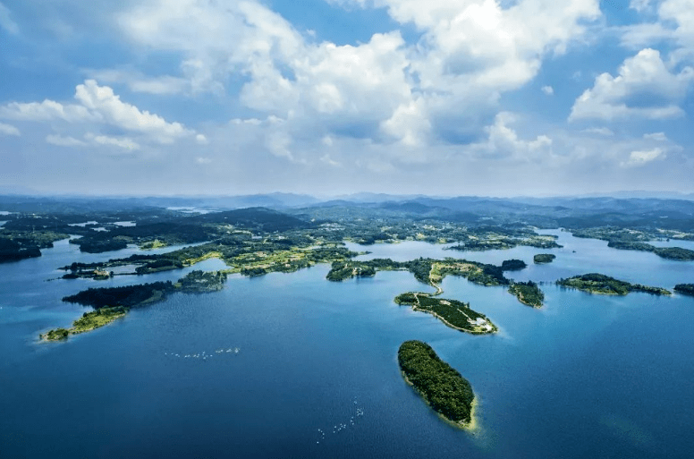 【原创诗词】章长茅 | 忽听滩头鸥与鹭,轻声邀我