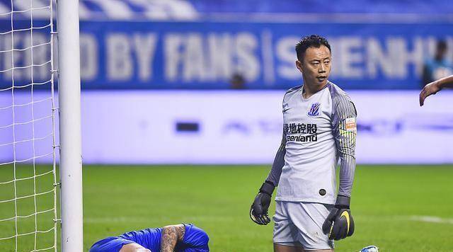 李帅已成申花最大隐患?