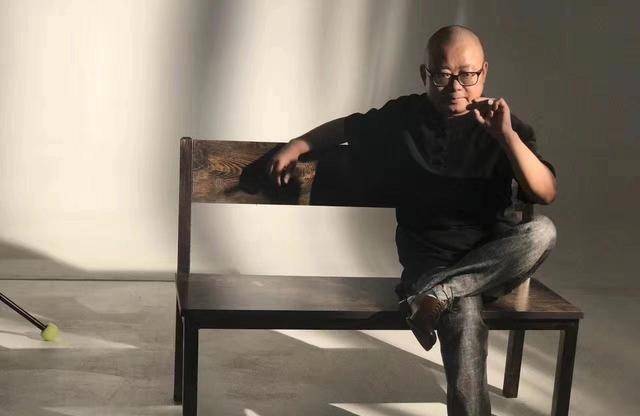 《英才》杂志嘉宾|电影导演江小鱼社会愈加开放,心灵却愈加无处安放.