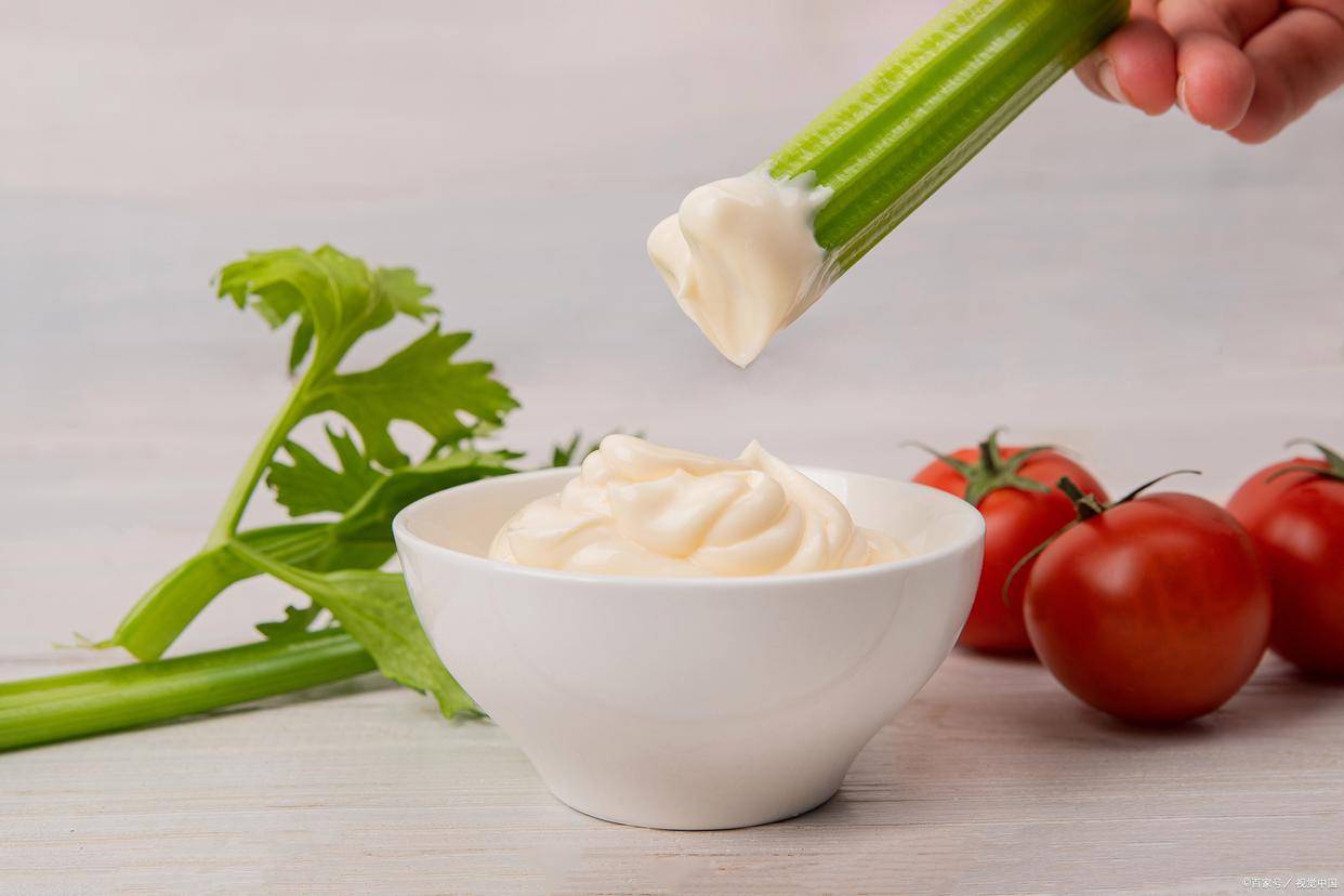 蜂蜜牛油果沙拉酱,鲜美健康两不误_口感_口味_营养