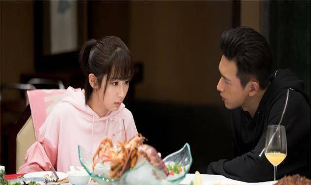 李现杨紫热度依旧,其实都是一场秀,为的就是吸引眼球_电视剧_目的