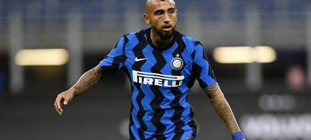 国米降薪计划全面加速三老将一人区别对待戈丁故事重演?