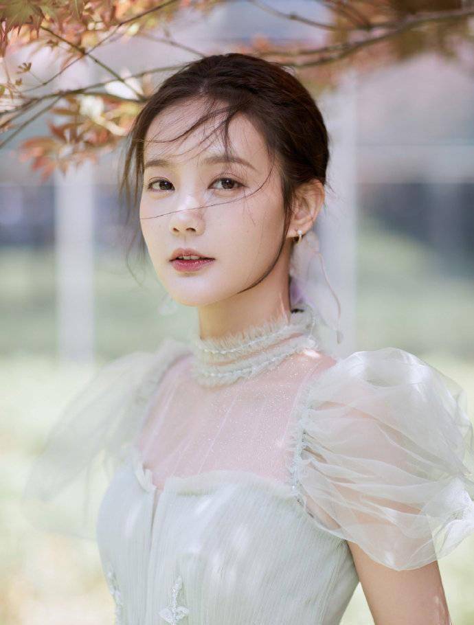 徐璐《若你安好便是晴天》《良辰美景好时光》◆海清《甜蜜》《大