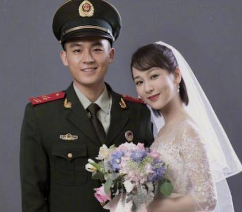 比如《大嫁风尚》里的乔振宇,就比杨紫大14岁