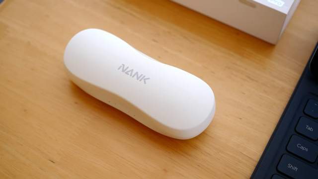 全新的概念耳机形态,南卡OE PRO又一次领先同行的新品