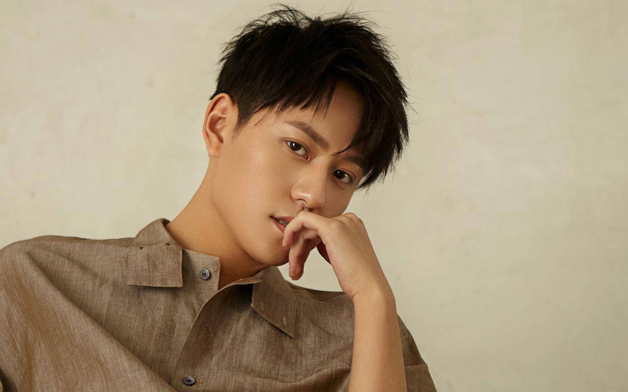 杨紫前男友又曝恋情?