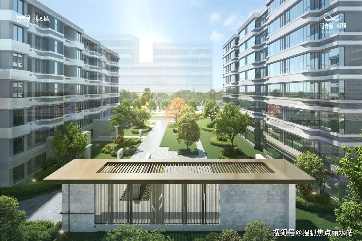 檀境(温州)檀境里首页网站丨檀境里售楼处丨檀境里楼盘怎么样_生活