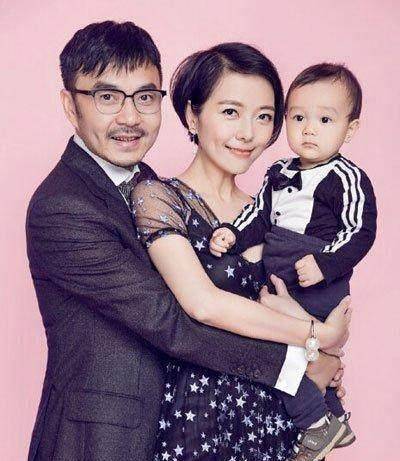 欧弟老婆怀二胎,田源儿女双全,但《天天向上》最大赢家是大张伟_卫视